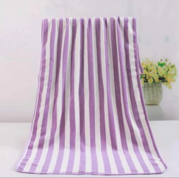 Medium size micro fibre towels - Image 3