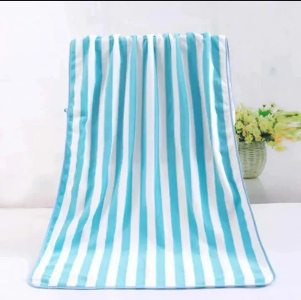 Medium size micro fibre towels - Image 4