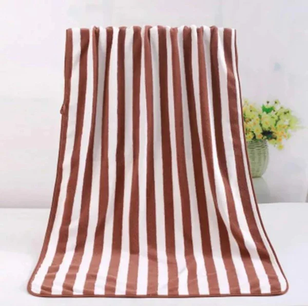 Medium size micro fibre towels - Image 5