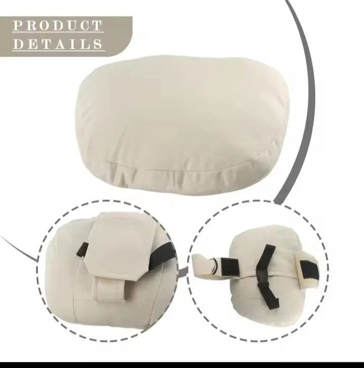 Memory Foam car  back suspension/support - Image 2