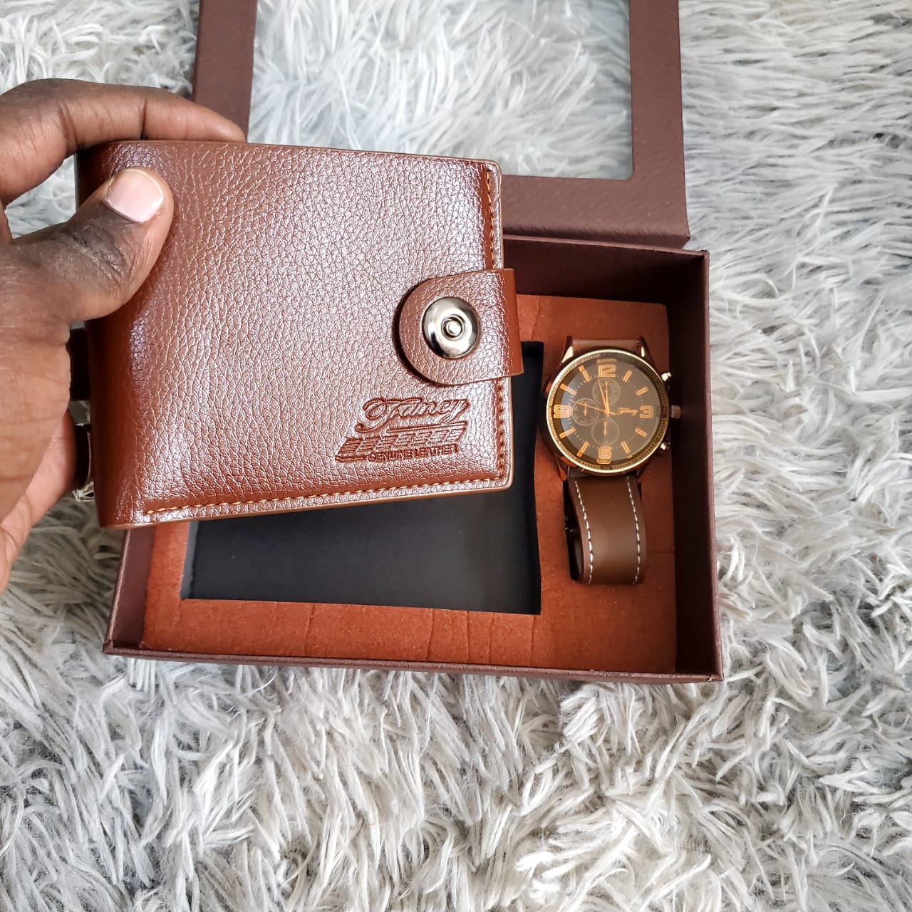 Men Gift Set - Image 3