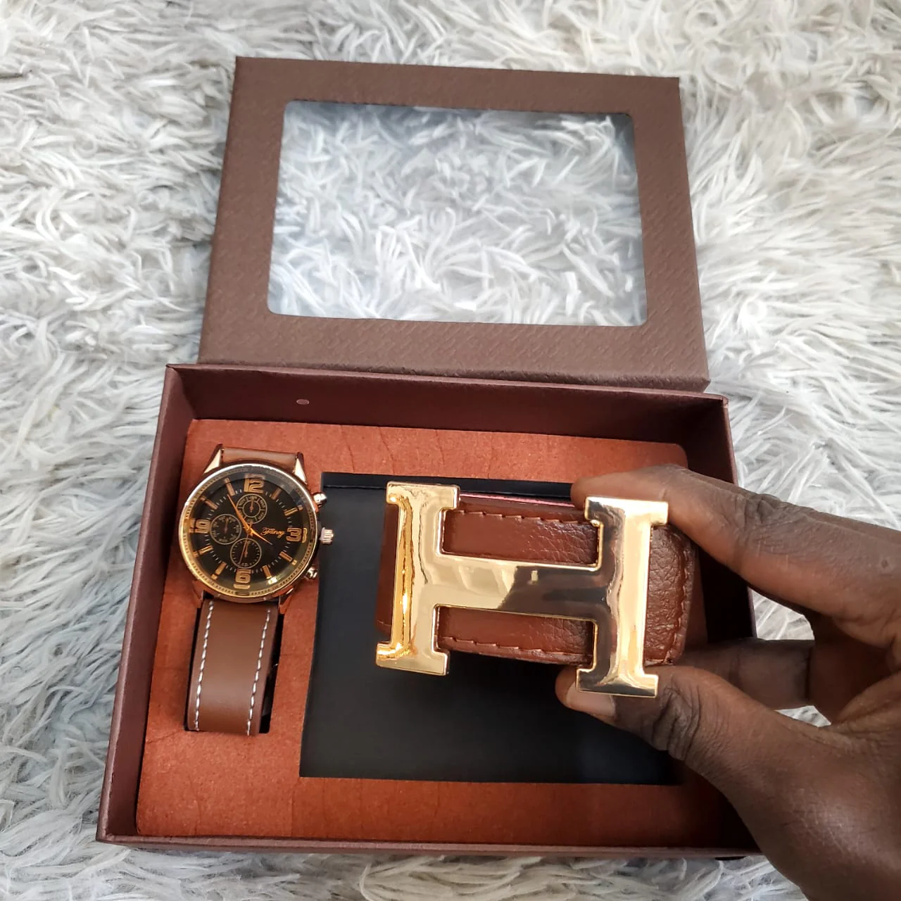 Men Gift Set - Image 3