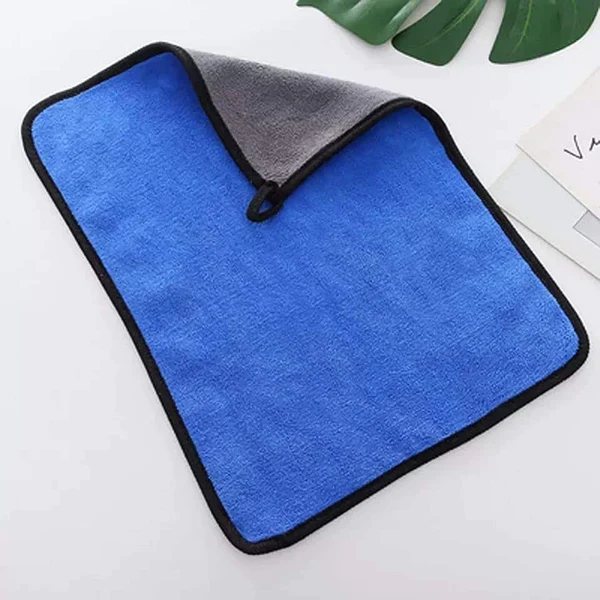 Micro fiber Hook-hand towels - Image 4