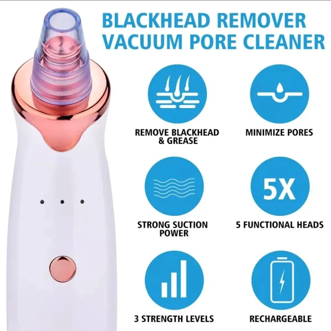 Microcrystalline Black & white head remover - Image 3