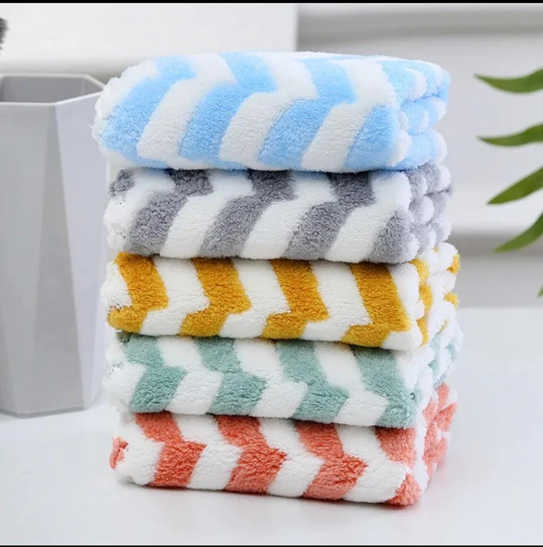 Microfibre kitchen towels - Image 2