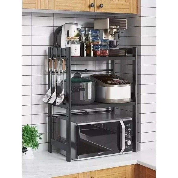 Microwave stand - Image 2