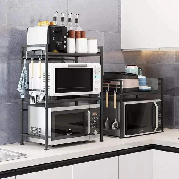 Microwave stand - Image 3