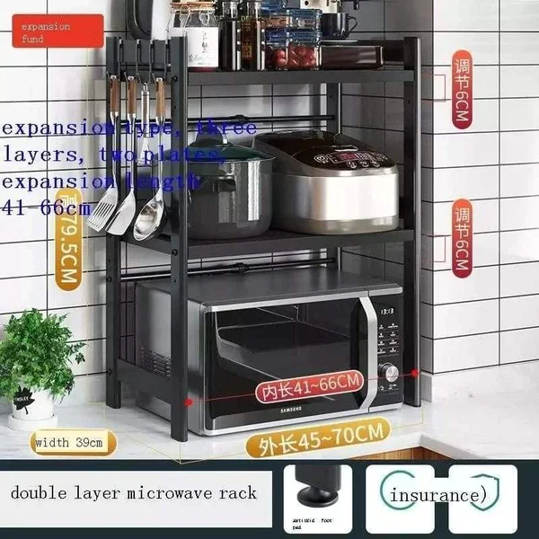 Microwave stand - Image 4