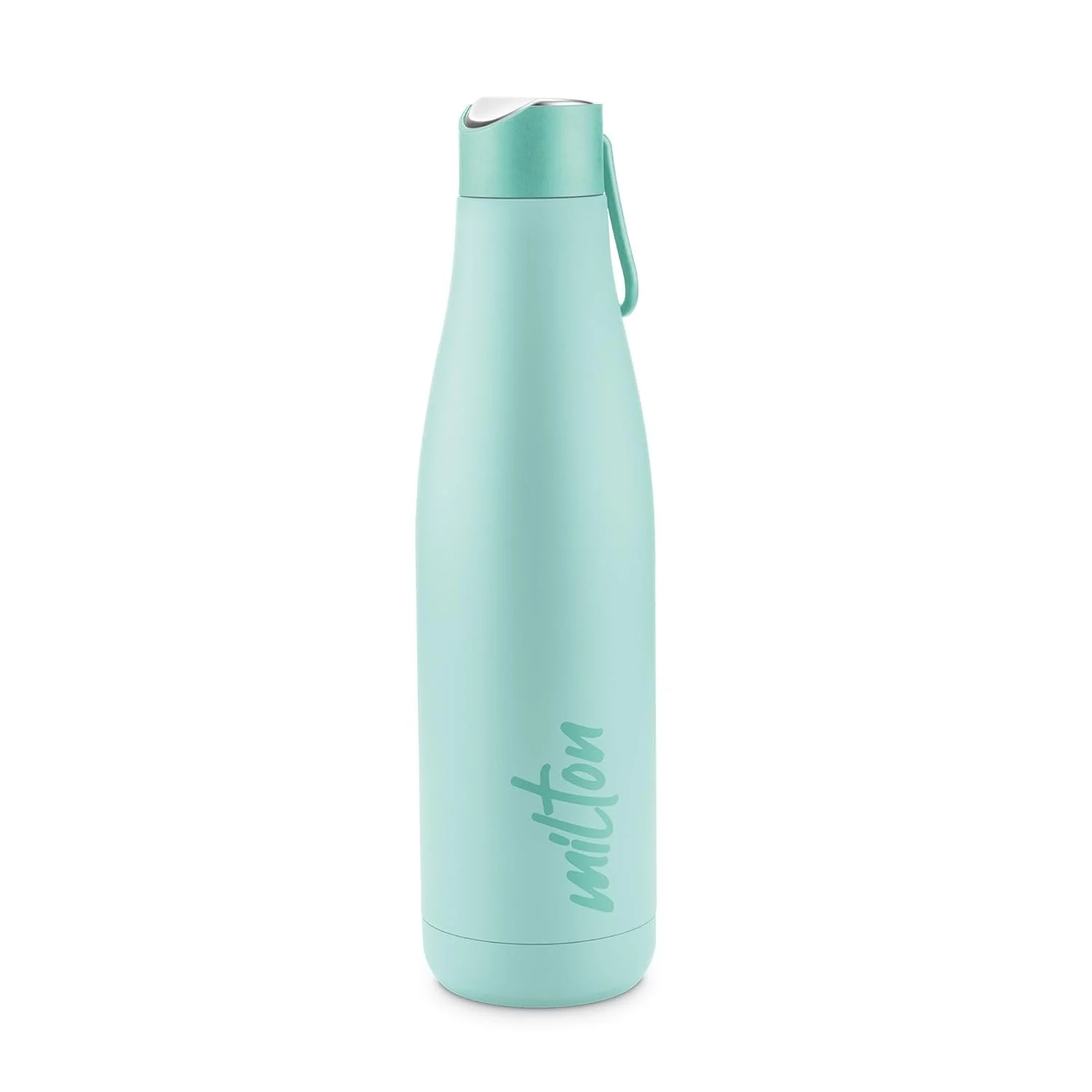 Milton Fame Thermosteel Bottle  Hot or Cold for 24 Hours | Vacuum Insulated Stainless Steel Water Bottle - Image 2