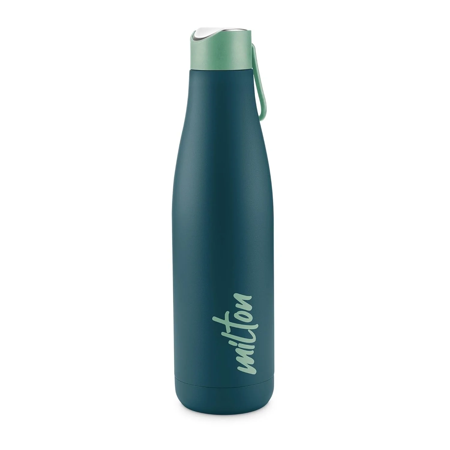 Milton Fame Thermosteel Bottle  Hot or Cold for 24 Hours | Vacuum Insulated Stainless Steel Water Bottle - Image 3