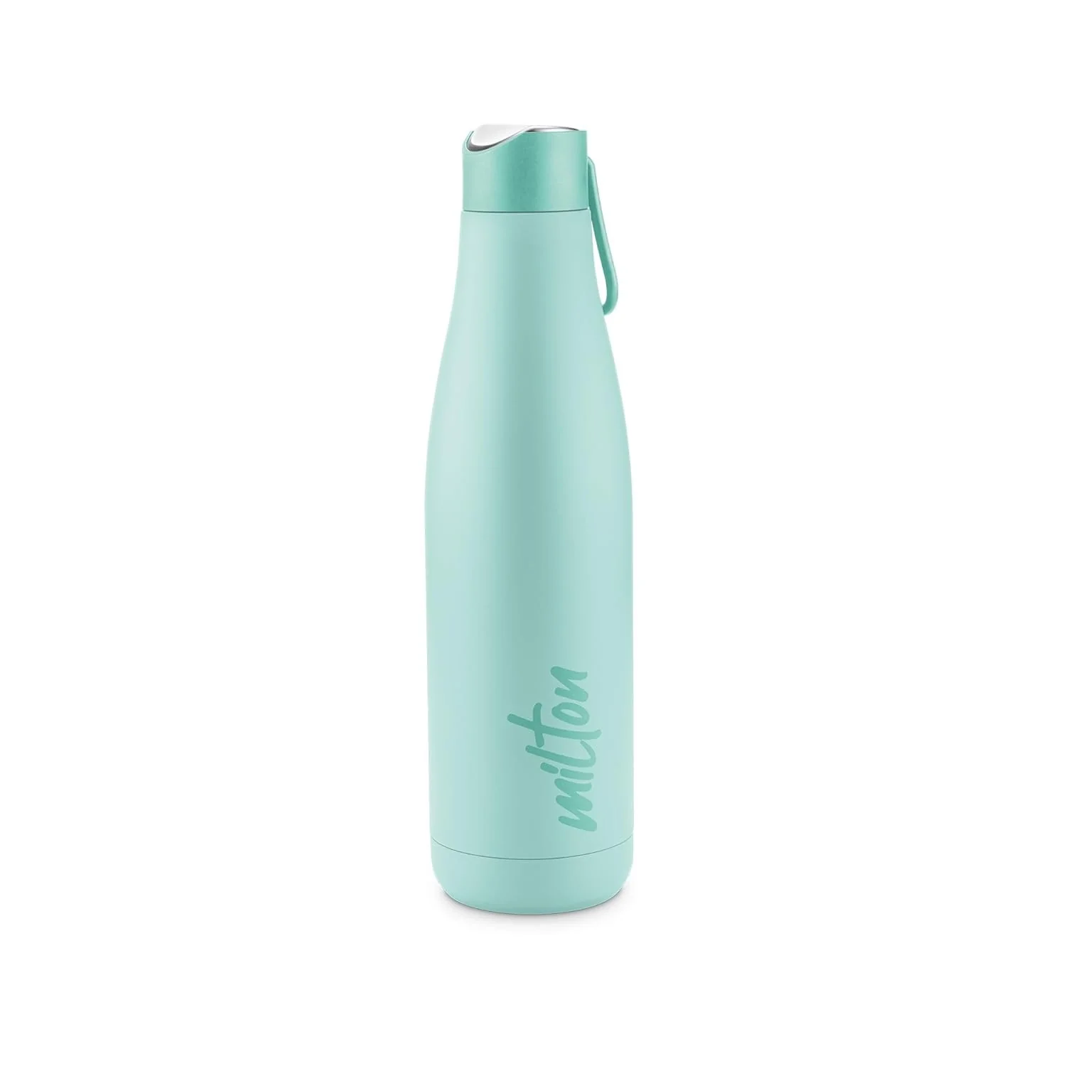 Milton Fame Thermosteel Bottle  Hot or Cold for 24 Hours | Vacuum Insulated Stainless Steel Water Bottle - Image 5