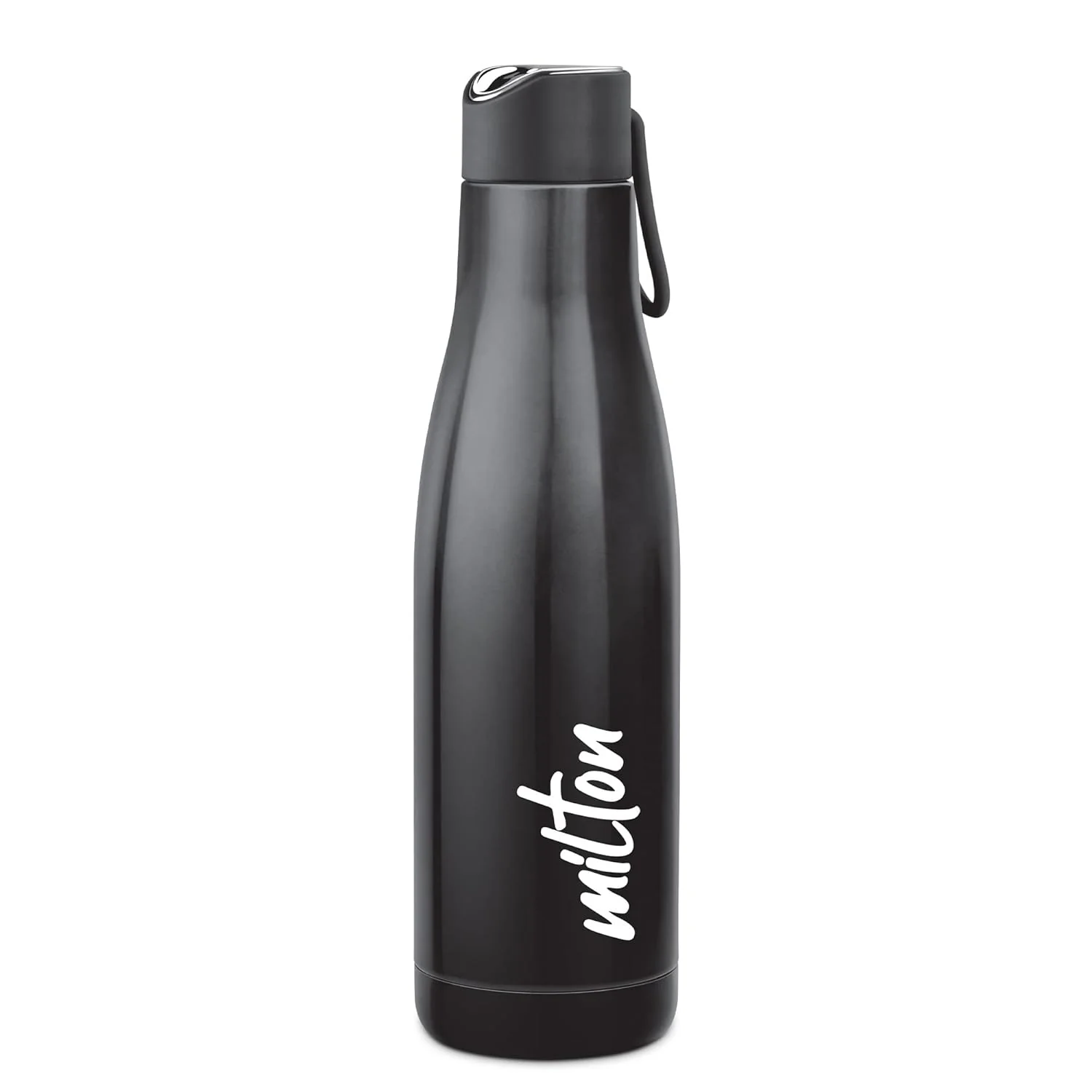 Milton Fame Thermosteel Bottle  Hot or Cold for 24 Hours | Vacuum Insulated Stainless Steel Water Bottle - Image 6