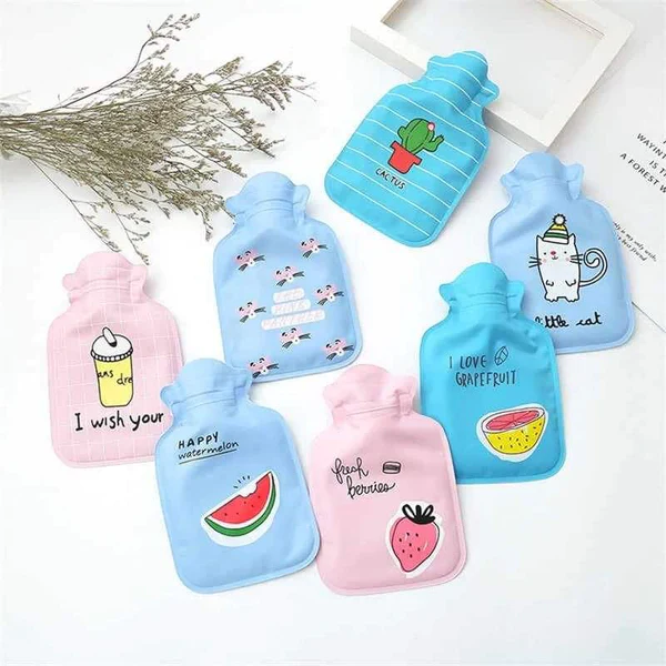 Mini Hot Water Bag - Image 2