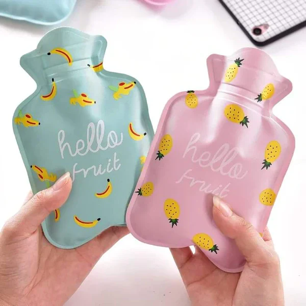 Mini Hot Water Bag - Image 3