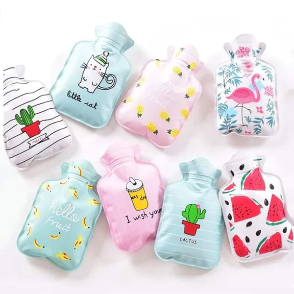 Mini Hot Water Bag - Image 6