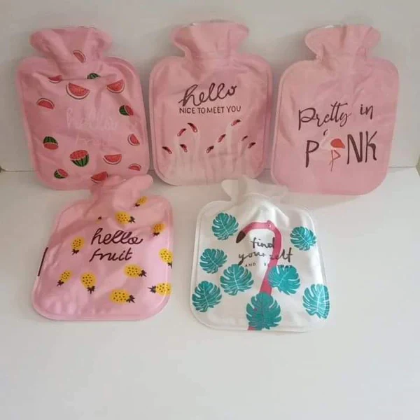 Mini Hot Water Bag - Image 7