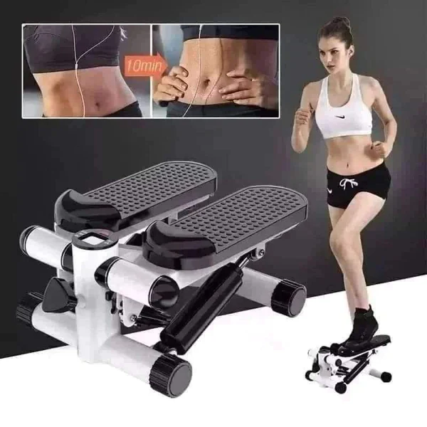 Mini Stepper Trainer - Image 2