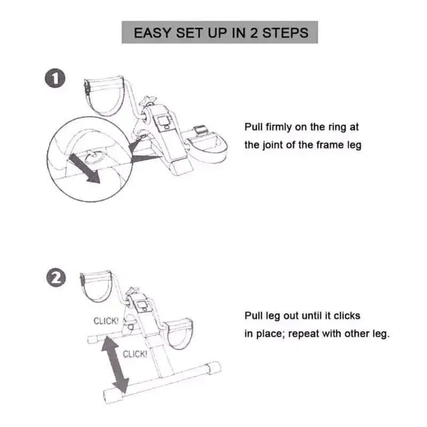 Mini Stepper Trainer - Image 4