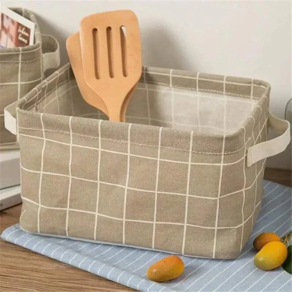 Minimalist Home Organizer - Image 3