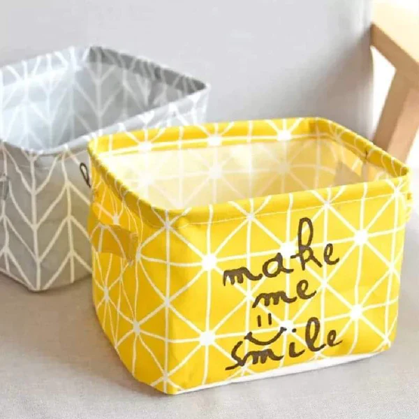 Minimalist Home Organizer - Image 4