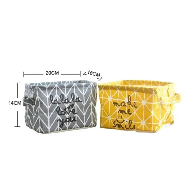 Minimalist Home Organizer - Image 8