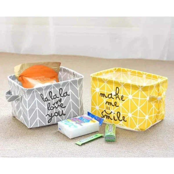 Minimalist Home Organizer - Image 9
