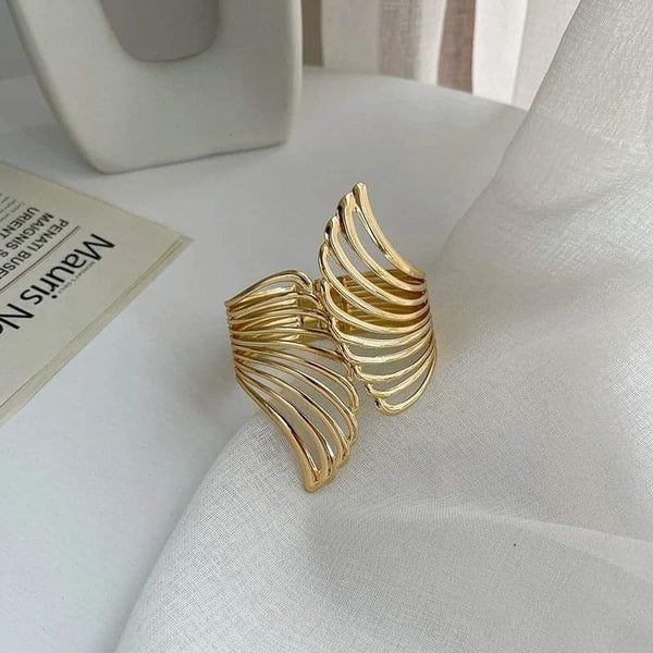 Minimalist luxury curtain buckle - Image 2
