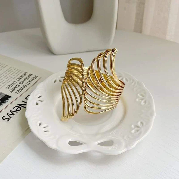 Minimalist luxury curtain buckle - Image 3