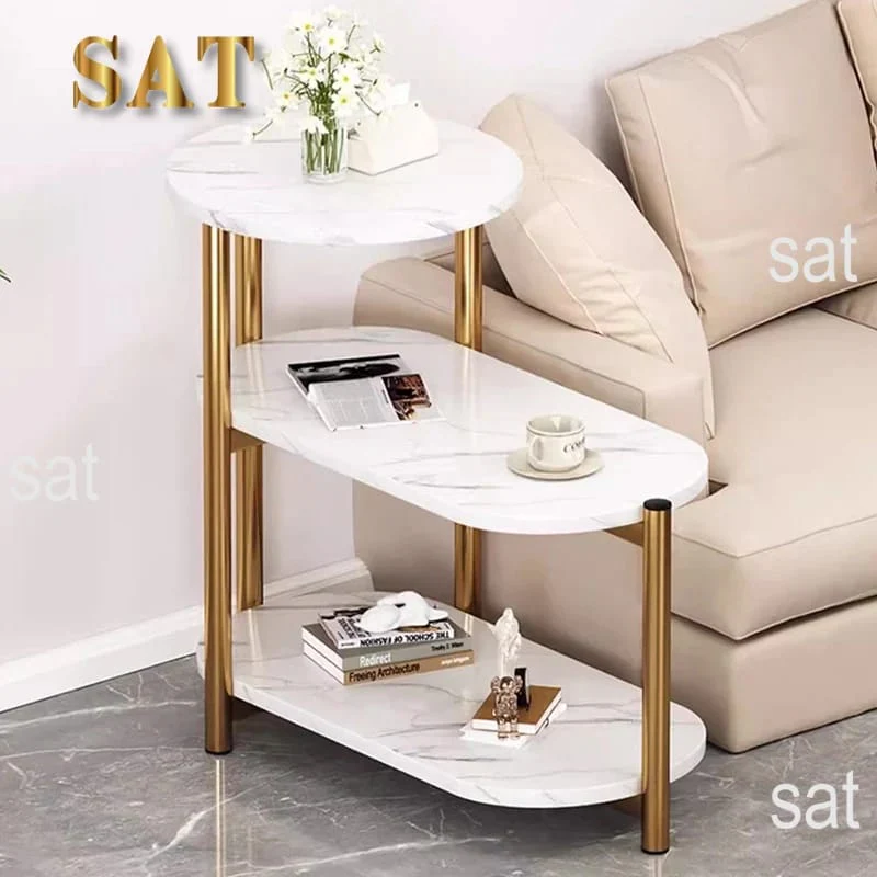 Modern luxury coffe side table - Image 2