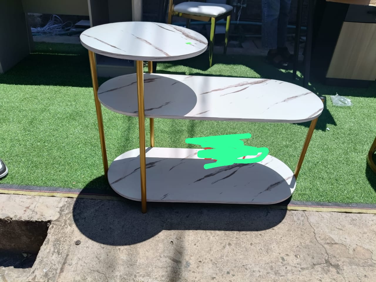Modern luxury coffe side table - Image 3