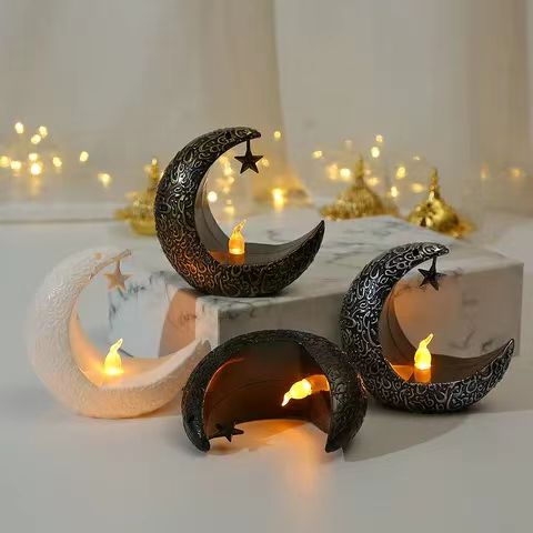 Moonlight LED Decor - Image 2