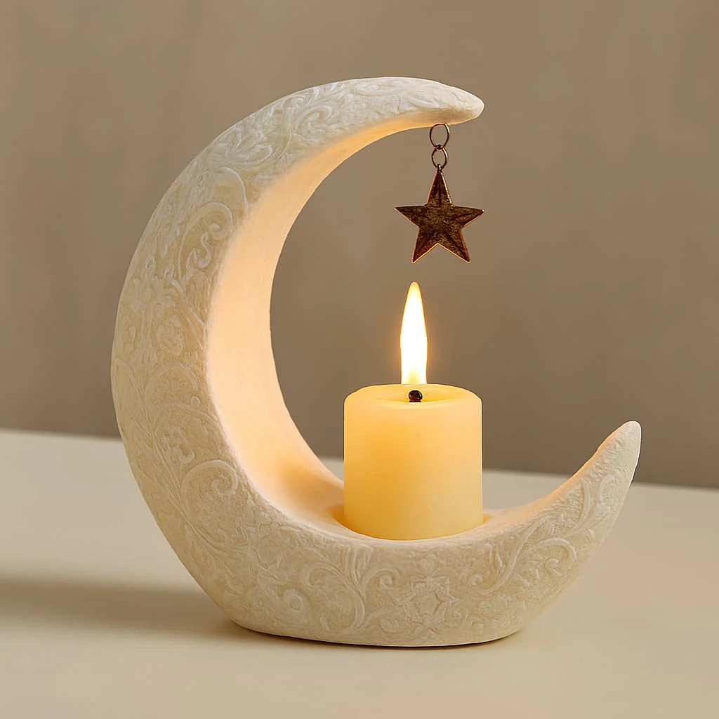 Moonlight LED Decor - Image 3