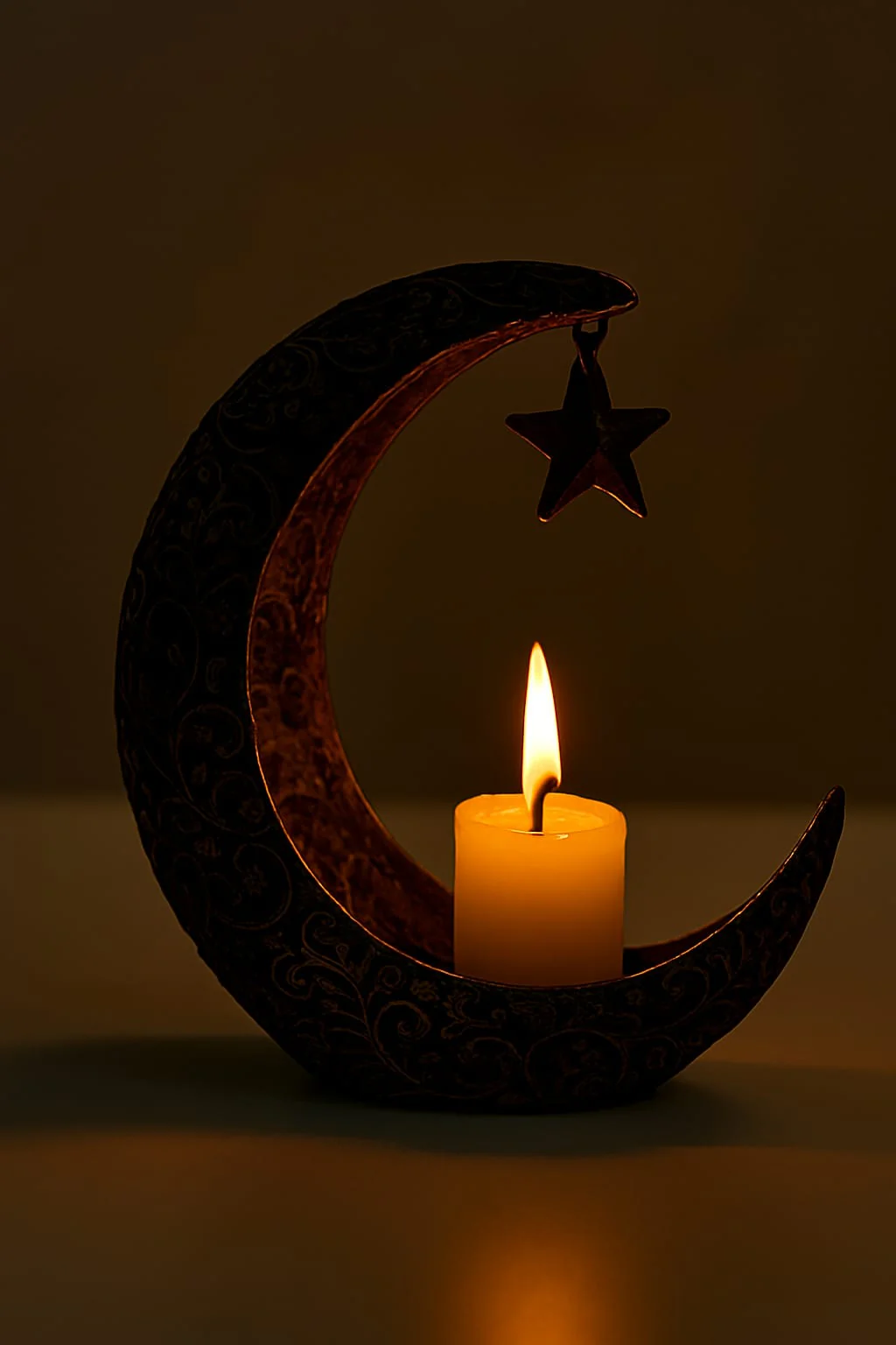 Moonlight LED Decor - Image 4