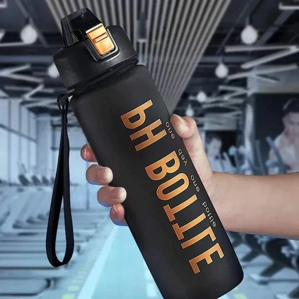 Motivational PH water bottle - Image 4