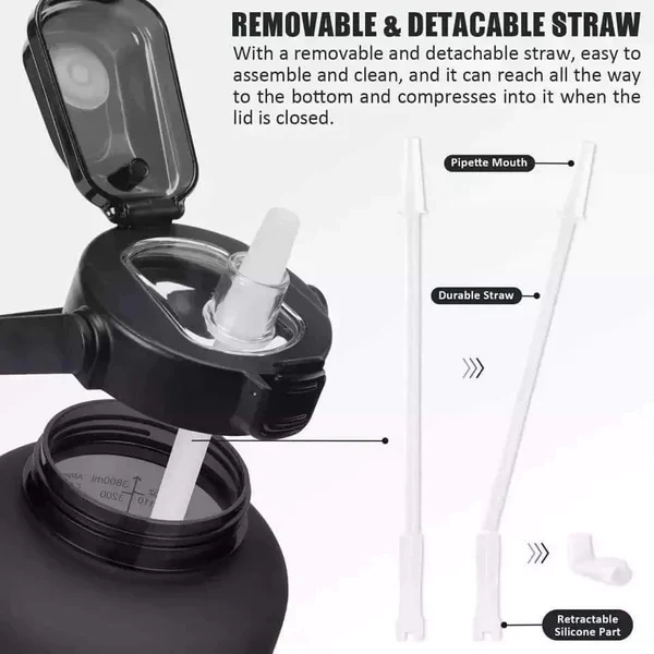 Motivational Tumbler - Image 4