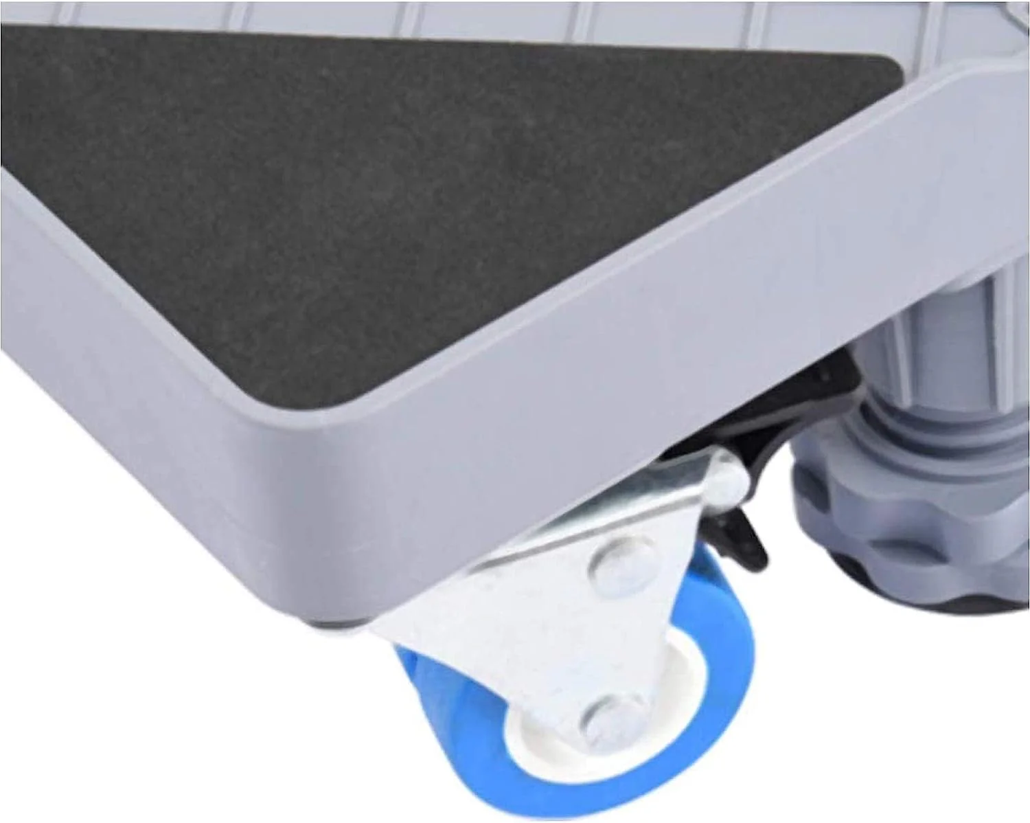 Movable Washing Machine/ Fridge Stand - Image 4