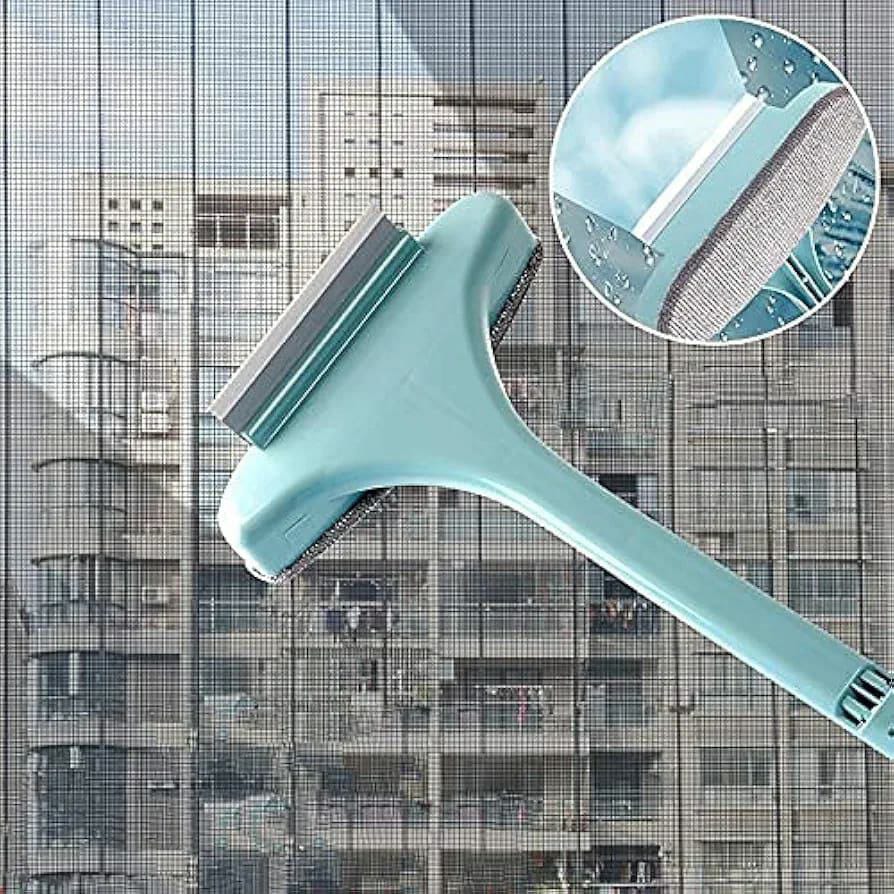 Multi-Function Mesh Screen Cleaner/Window Screen Cleaner - Image 4