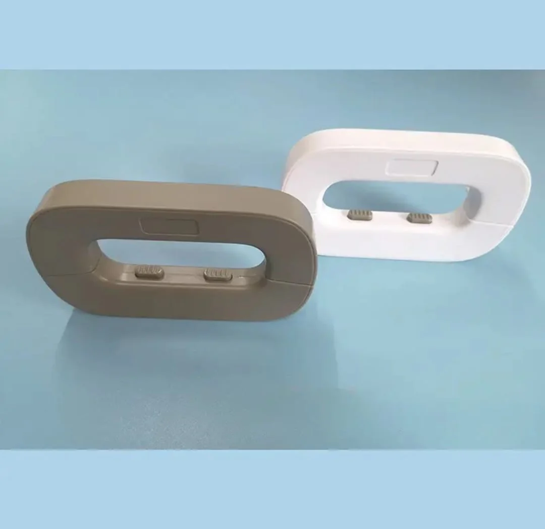 Multi-Function Safety Lock for Refrigerators & Cabinets - Image 2