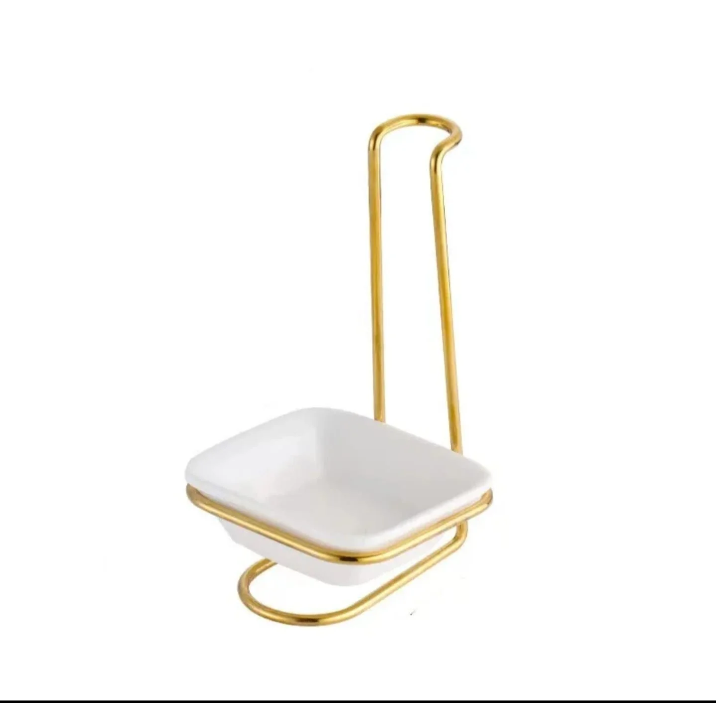 Multi-Functional Serving Spoon & Ladle Holder - Image 2