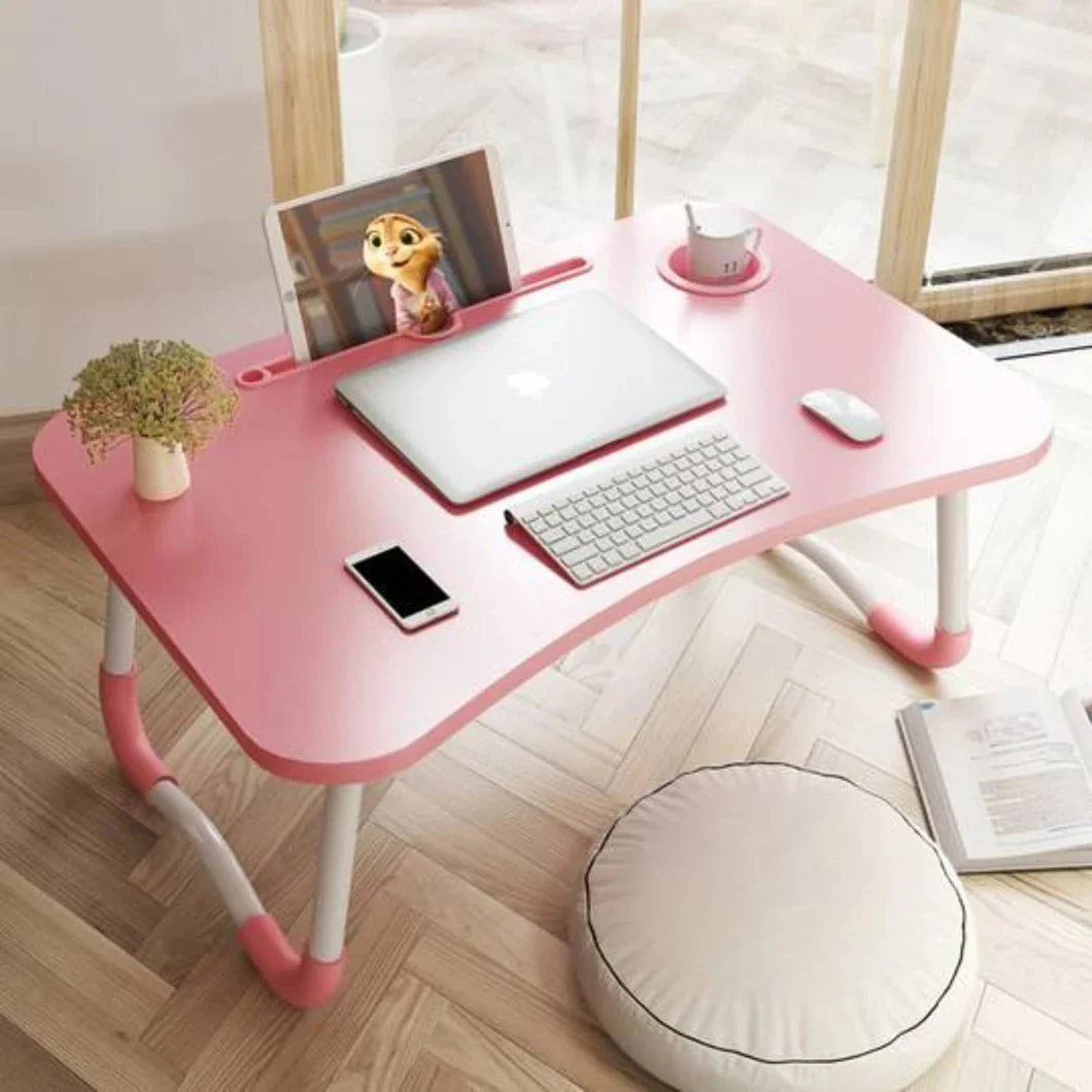 Foldable Laptop Bed Table Desk – Portable Study Desk | Kenya - Image 3