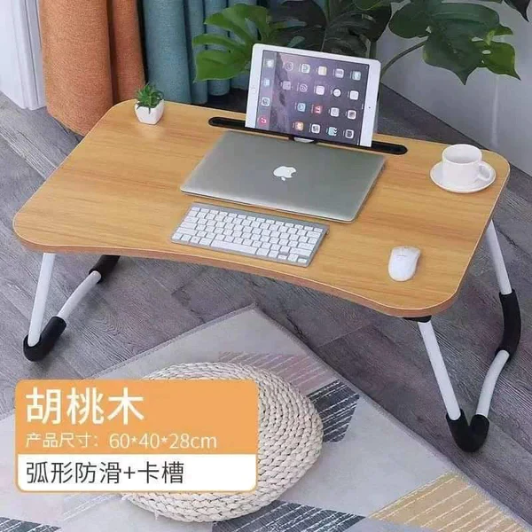 Foldable Laptop Bed Table Desk – Portable Study Desk | Kenya - Image 5