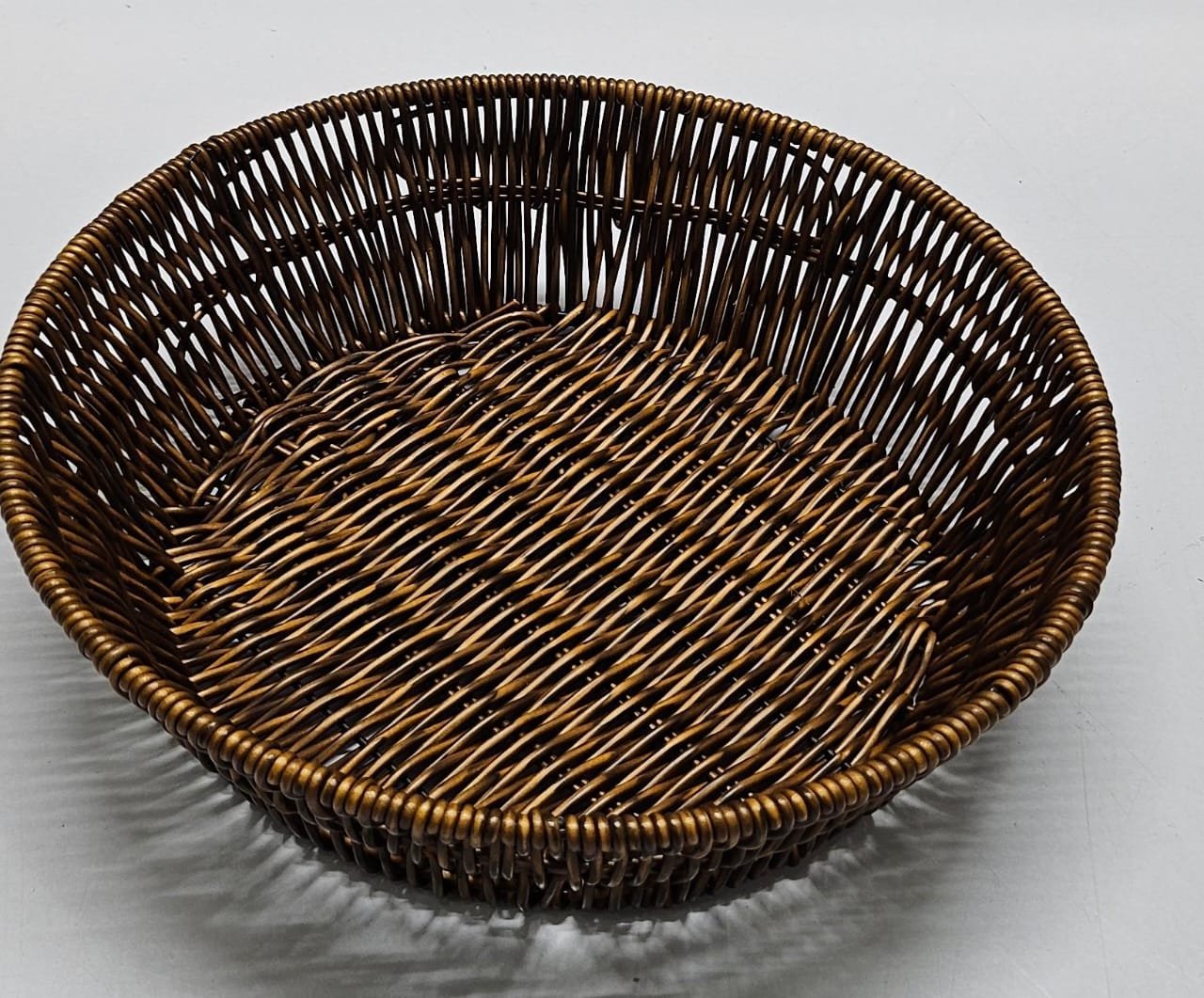 Multi-purpose Water Proof Reed Woven baskets - Image 5