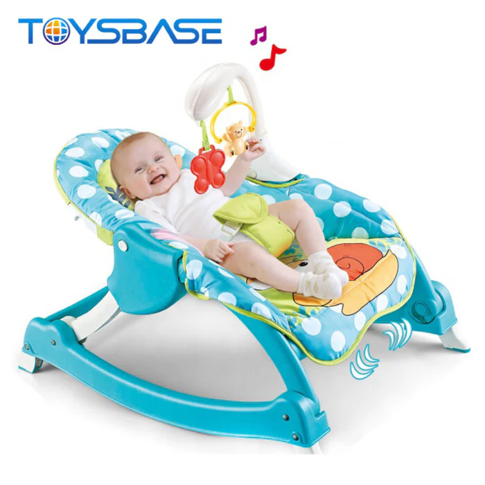 Multifunctional baby rocker - Image 3