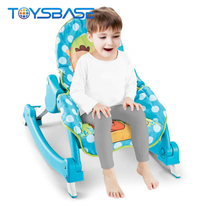Multifunctional baby rocker - Image 4