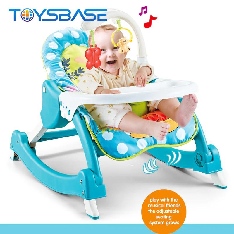 Multifunctional baby rocker - Image 5