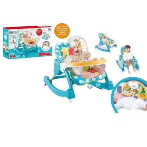 Multifunctional baby rocker - Image 7