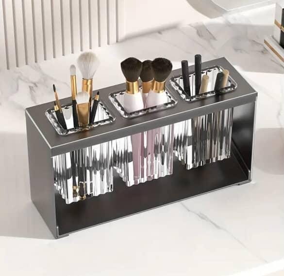 Multifunctional Countertop Organizer - Image 4
