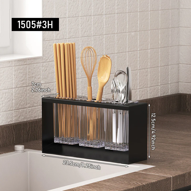 Multifunctional Countertop Organizer - Image 6