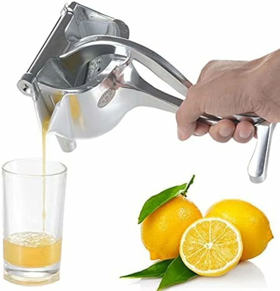 Multifunctional handheld juicer / squeezer - Image 4
