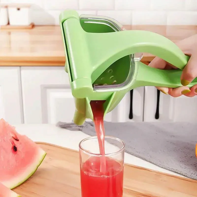 Multifunctional handheld juicer / squeezer - Image 3